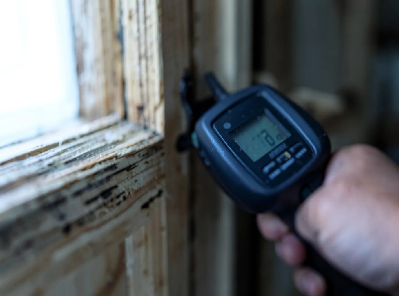 Commercial Water Damage Restoration in Gary, MN