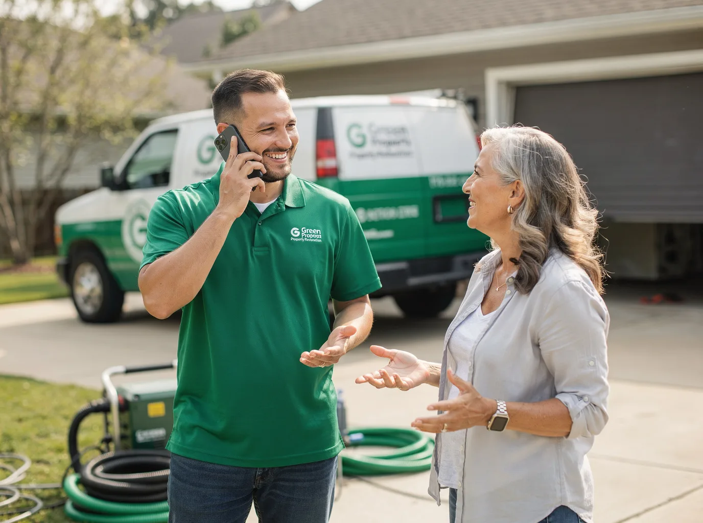 Water Damage Restoration Gary, MN FAQs